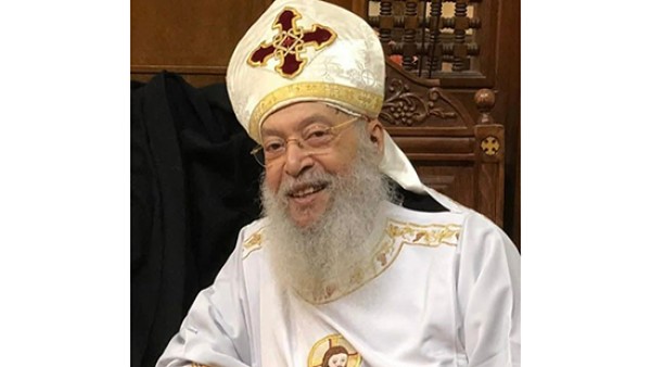 الكنيسة تودع "القمص أنطونيوس ثابت" شيخ كهنة لندن ومسيرة 52 عامًا في الكهنوت