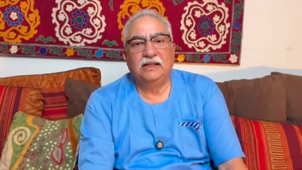 فيديو .. إبراهيم عيسى عن حريق سنترال رمسيس : هنا مش من حقك تسأل هو إيه اللي حصل ولا أسبابه .. في أوروبا برلمانات تقدر تحاسب المسؤولين