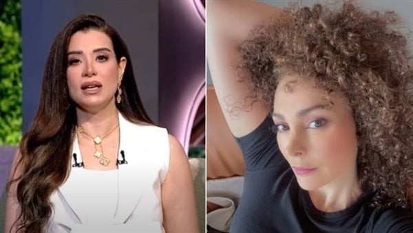 ده فرض وما فيهوش هزار، مروة صبري تهاجم أمل حجازي بعد تعليق "أهلا بالحياة" على خلع الحجاب (فيديو)