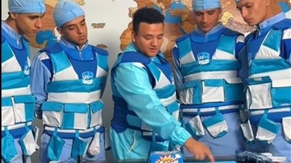 بعد السخرية من رأفت الهجان.. بلبن يحذف إعلان سلاح الفتاكة المثير للجدل| فيديو