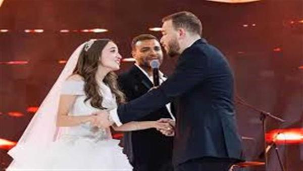 بعد زواج شهرين.. انفصال نجل عمرو الليثي وابنة تامر أمين (تفاصيل)