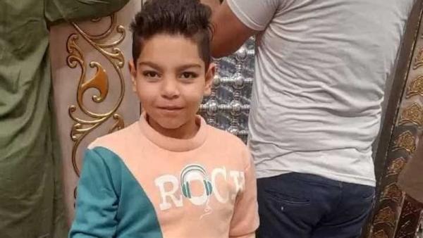 ضربه لمدة 3 أيام.. مصرع طفل على يد والده فى الفيوم