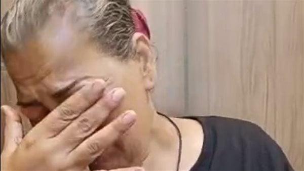 طبيبة تدهس الطالب ابانوب في التجمع الخامس.. ووالدته تستغيث: ابني الوحيد بين الحياة والموت| فيديو