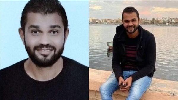كان رايح يصلي الفجر معايا.. أول تعليق لوالد مصطفى عفيفي شهيد مداهمة خلية حسم الإرهابية