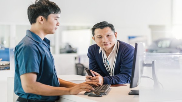 Innovative Tools for Dealership Shuttle Coordination