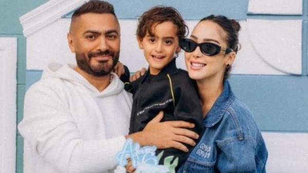 "كنا في حالة عجز".. بسمة بوسيل تكشف تفاصيل الأزمة الصحية لنجلها آدم (فيديو)