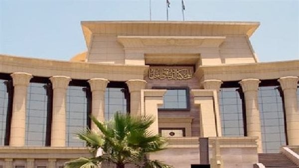 حقيقة إحالة دعوى طعن على عدم دستورية قانون الإيجار القديم لهيئة المفوضين