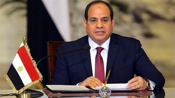حبس وغرامة، نص تصديق السيسي على تعديل بعض أحكام قانون الموارد المائية والري