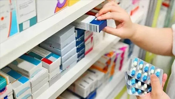 شعبة الصيدليات تطالب بوضع آلية ملزمة لسحب أي دواء منتهي الصلاحية