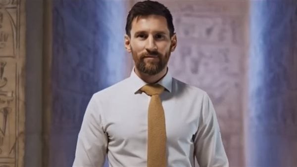 الإعلان الترويجي لافتتاح المتحف الكبير يثير الغضب، والمصريون يرفضون وجود ميسي في الاحتفال (فيديو)