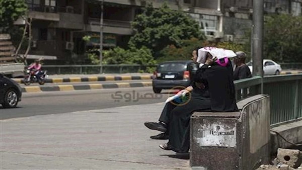 أمطار رعدية.. الأرصاد تكشف تفاصيل الموجة شديدة الحرارة التي تضرب البلاد