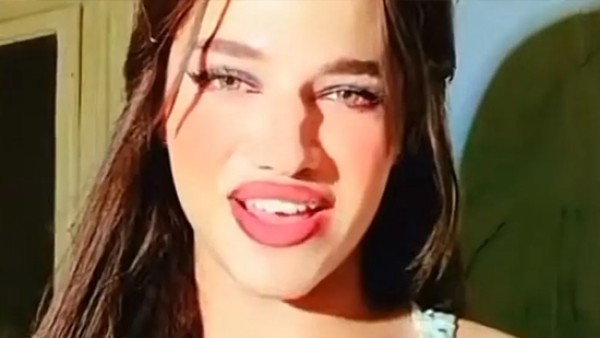 القبض على طالب انتحل صفة أنثى ورقص بملابس خادشة للحياء لتحقيق أرباح من السوشيال ميديا