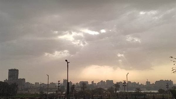 تحذير عاجل من الأرصاد: سحب رعدية وسيول على سيناء وأتربة ورمال بالجنوب