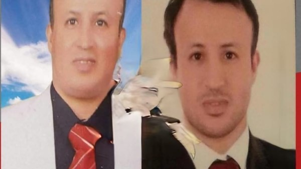 «اتولدوا وماتوا مع بعض».. مصرع شابين توأم غرقا في بحر العجمي بالإسكندرية