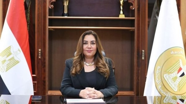 منال عوض: مسار العائلة المقدسة من أهم المشروعات التراثية والحضارية والثقافية والدينية