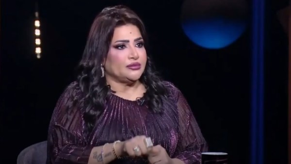 انسقت وراء قلة لا يمثلو الشعب المصري.. بدرية طلبة تعتذر عن تصريح "الفنانين أسيادكم"