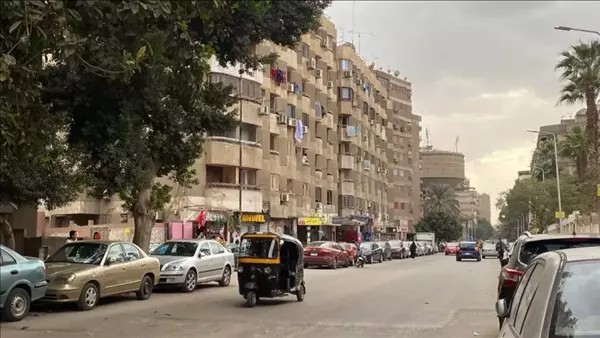 الوضع يتفاقم في القاهرة والصعيد يسجل 49، درجات الحرارة اليوم الخميس في مصر