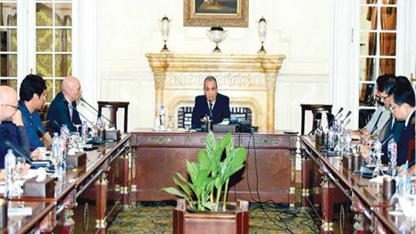 مصر تجدد رفضها الإجراءات الإثيوبية الأحادية بشأن سد النهضة