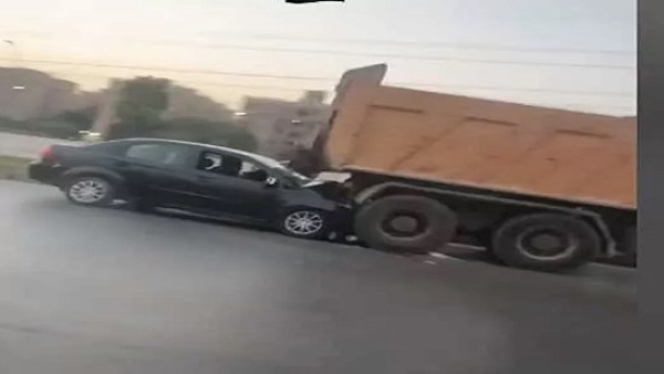 تأجيل محاكمة المتهمين في مطاردة فتاتي طريق الواحات لـ1 سبتمبر