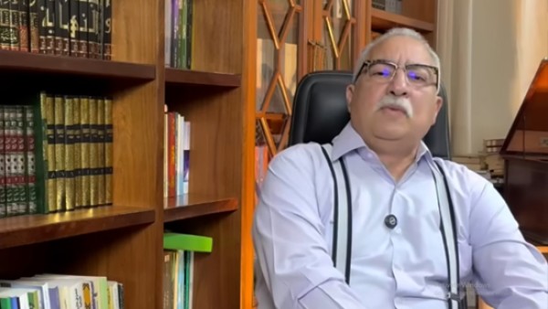 فيديو.. إبراهيم عيسى يشيد بدفاع أقباط المهجر عن مصر في مختلف الأزمات ومواجهة الضغط الغربي بعد 30 يونيو: ماشفتش مجتمعات متوحدة كده ببلدها الأم
