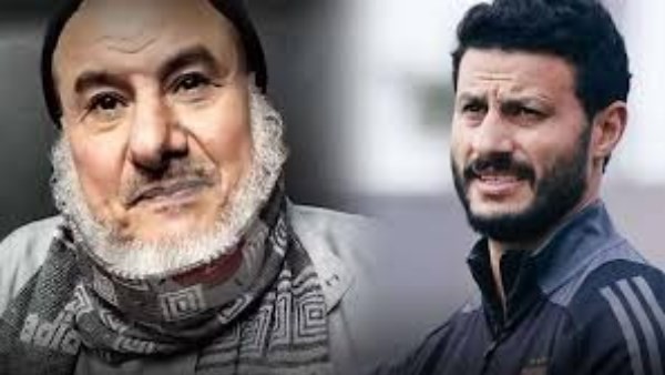 تفاصيل وفاة والد محمد الشناوي حارس الأهلي فى حادث مروع