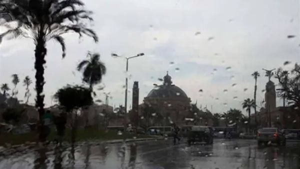 الأرصاد تعلن درجات الحرارة المتوقعة غدا وتحذر من أمطار رعدية على هذه المناطق