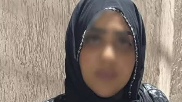 حبس البلوجر "أم سجدة" 4 أيام بتهمة نشر فيديوهات خادشة للحياء