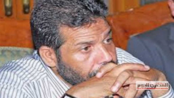 القبض على البرلماني السابق رجب حميدة بشأن أحكام قضائية في كفر الشيخ (تفاصيل)