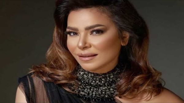 ألفت عمر بعد سرقتها في باريس: شكرًا للسفارة المصرية على اهتمامها ورعايتها