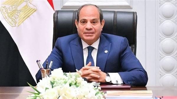 "نثق في عدلكم"، الزمالك يوجه رسالة إلى السيسي بشأن أزمة أرض 6 أكتوبر