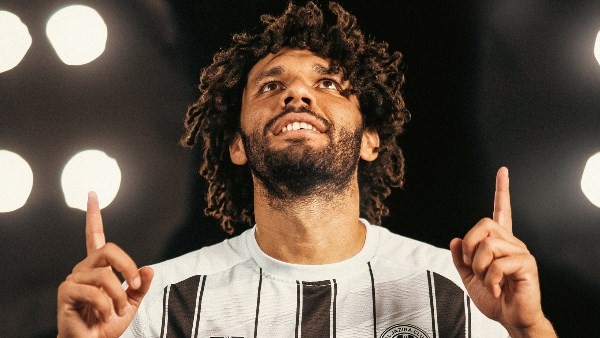 النني يتنافس على جائزة أفضل لاعب في الدوري الإماراتي للمحترفين 2024-2025