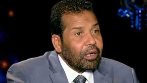 القبض على البرلماني السابق رجب حميدة في كفر الشيخ