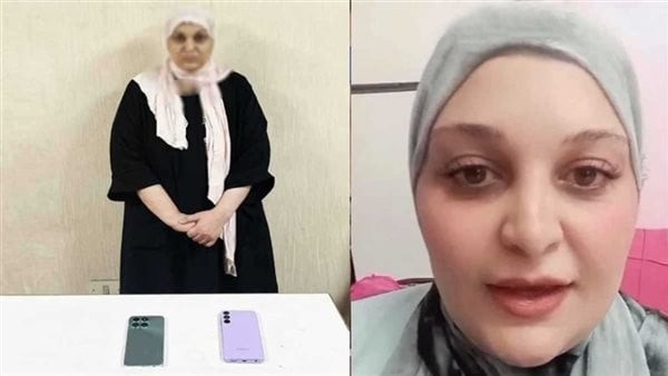 مروة "بنت مبارك" للنيابة: معايا مستندات تثبت الحالة الصحية لـ شيكا وبيع كليته السبب الحقيقي لموته