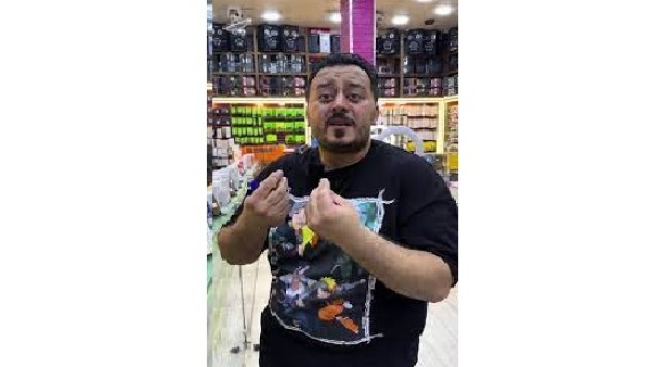 السجن 10 سنوات لصاحب محلات "كوكو آند إس" في قضية سرقة تابلت