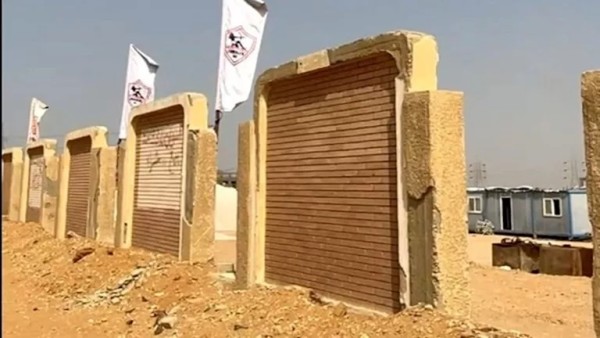 "ندافع عن حقنا".. مستشار الزمالك يكشف مستجدات أرض 6 أكتوبر