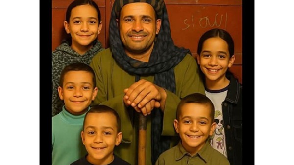 عندما تُنتزع الرحمة من القلوب: مأساة دير مواس.. زوجة أب تقتل 6 أطفال ووالدهم بالسم انتقامًا من زوجها