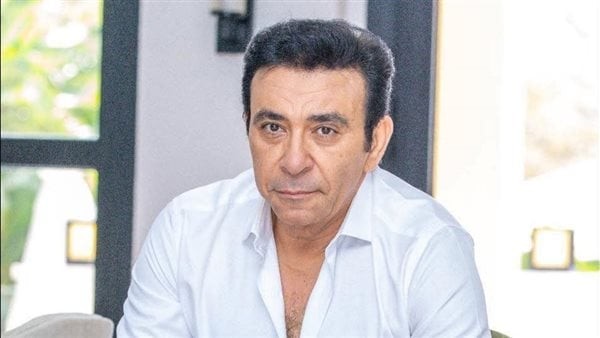 وفاة الإعلامي عاطف كامل