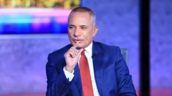 كلماته أقوى من الرصاص.. تعليق أحمد موسى عن مقال وزير الخارجية بشأن غزة
