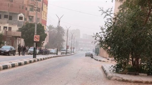 أمطار وانخفاض في درجات الحرارة.. الأرصاد تزف بشرى بشأن طقس اليوم