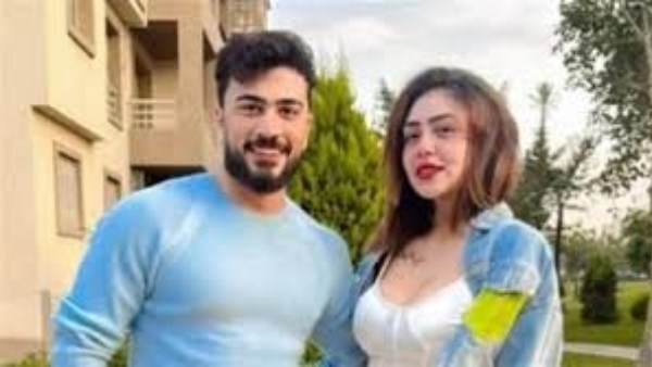 بعد القبض عليه بغسل 12 مليون جنيه.. أوتاكا خطيب هدير عبد الرازق يواجه هذه العقوبة