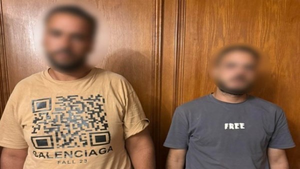 الداخلية تكشف ملابسات فيديو اعتداء شخصين على مسن في القاهرة