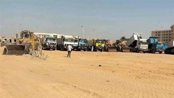 كمال شعيب يكشف آخر تطورات أزمة أرض نادي الزمالك (فيديو)