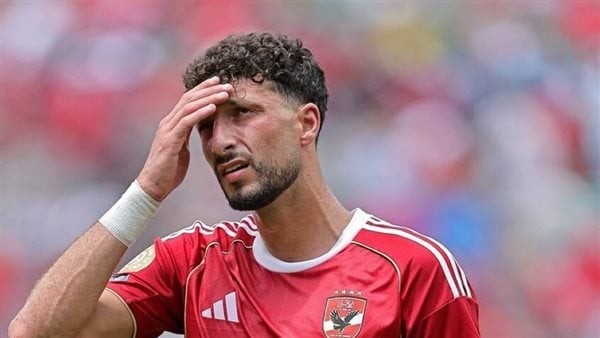 رحيل اضطراري، لعنة الأهلي تطارد وسام أبوعلي في أمريكا