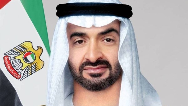 قرار عاجل من رئيس الإمارات يخص نشاط المخدرات في البلاد