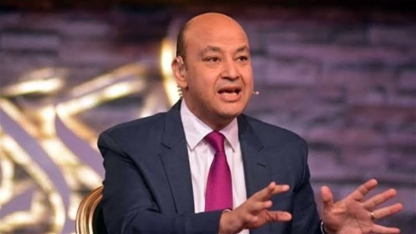 عمرو أديب يعلق على القبض على مشاهير "تيك توك"