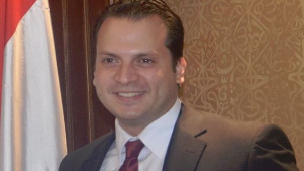 ربنا موجود..بقلم رامى جلال عامر