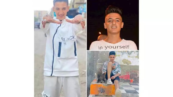 ثأر بسيف وكذلك على "كاب".. الإعدام لشبانه في قضية قتل "أوسا" طالب السلام