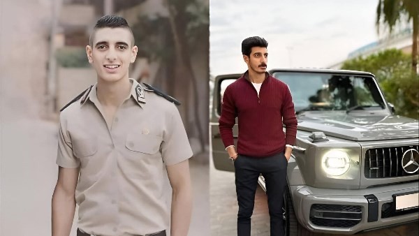قرار عاجل ضد مدير أعمال البلوجر شاكر محظور