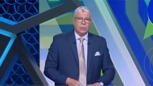 أحمد شوبير : «عاجبني القبض على التيكتوكر خلي البلد تنضف»