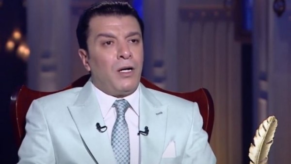 مصطفى كامل يكشف مفاجأة: أرصدة نقابة الموسيقيين في البنوك أصبحت نصف مليار جنيه